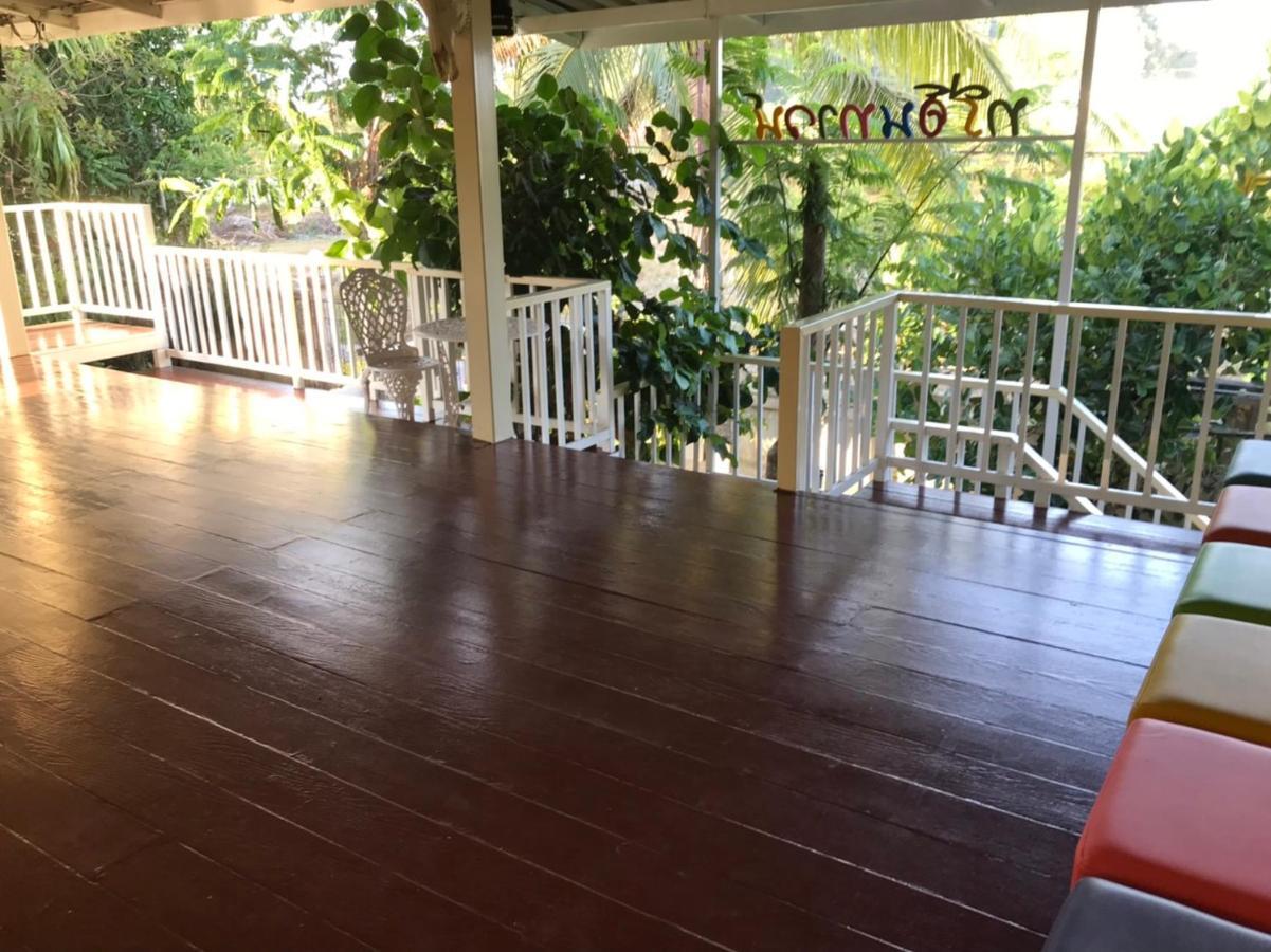 Tree In Town ทรีอินทาวน์ Villa Фаталунг Екстериор снимка